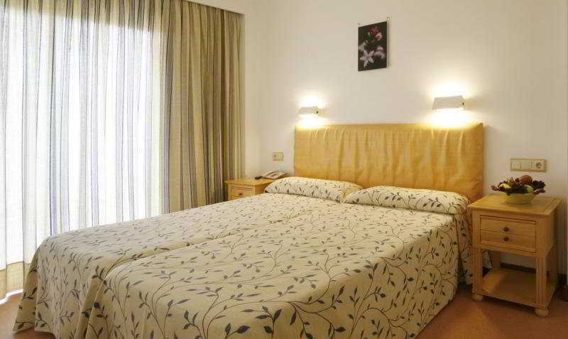 Apartamentos Jade - Adults Only El Arenal  Extérieur photo